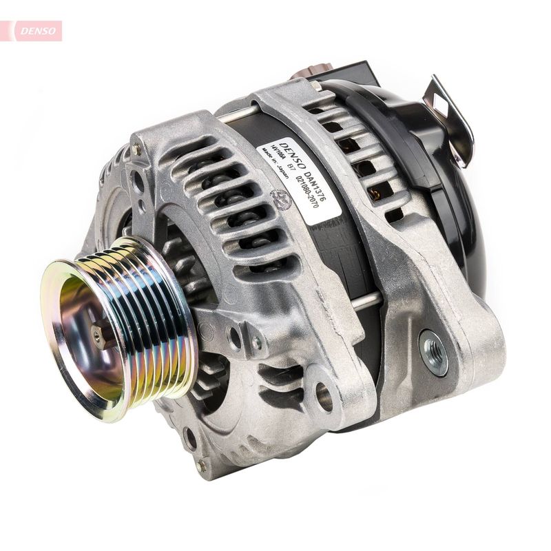 Alternator -