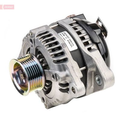 Alternator - Alternator -