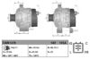 Alternator -