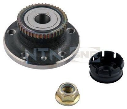 Wheel Bearing Kit RENA Laguna