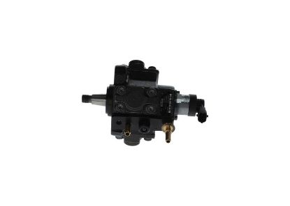 High Pressure Pump -