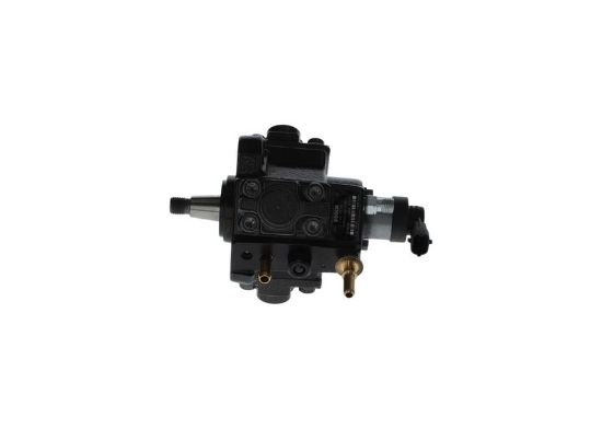 High Pressure Pump -