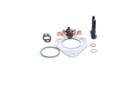 Mounting Kit, charger -