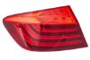 Tail Light Assembly -