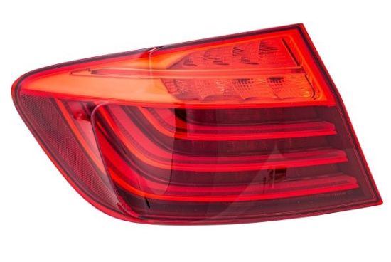 Tail Light Assembly -