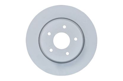 Brake Disc -
