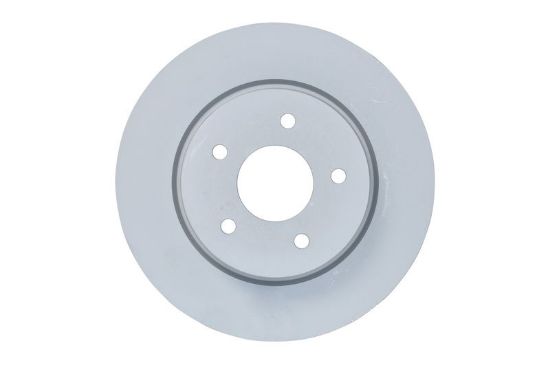 Brake Disc -