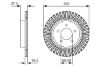 Brake Disc -