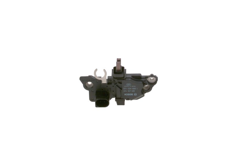 Alternator Regulator -