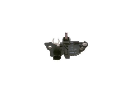 Alternator Regulator -