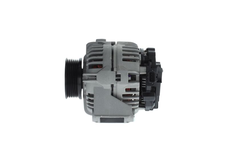 Alternator - Alternator -