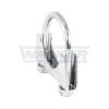 Clamping Piece, exhaust system KLAMBER M10 X 60,0 MM