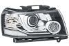 Headlight -