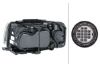 Headlight -