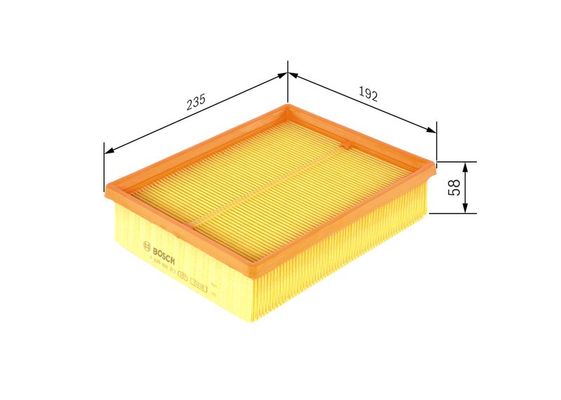 Air Filter -