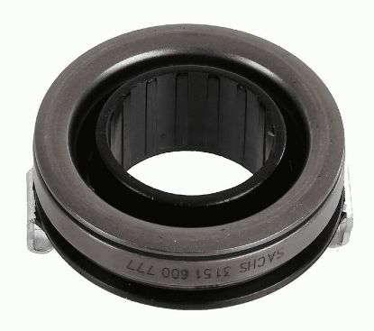Clutch Release Bearing - Clutch Release Bearing -