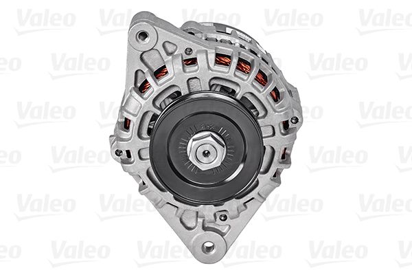 Alternator - Alternator -
