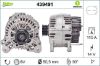 Alternator -