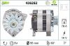 Alternator -