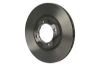 Brake Disc -