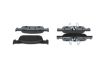 Brake Pad Set, disc brake -