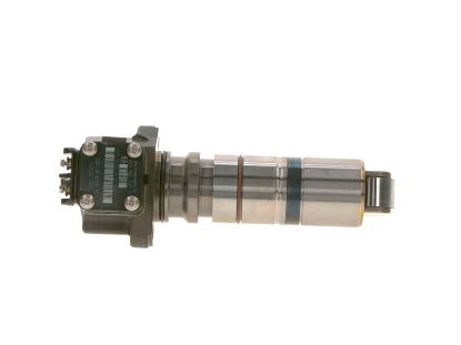 Unit Injector (UI) -