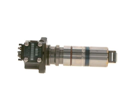 Unit Injector (UI) -