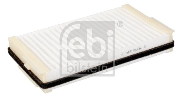 Filter, cabin air DAF 1791 192