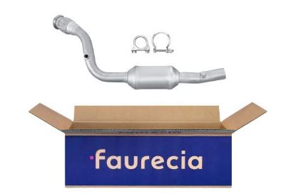 Catalytic Converter -