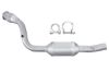 Catalytic Converter -