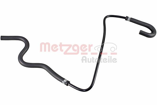 Coolant Pipe -