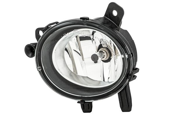 Front Fog Light -