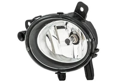Front Fog Light -