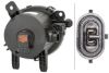 Front Fog Light -