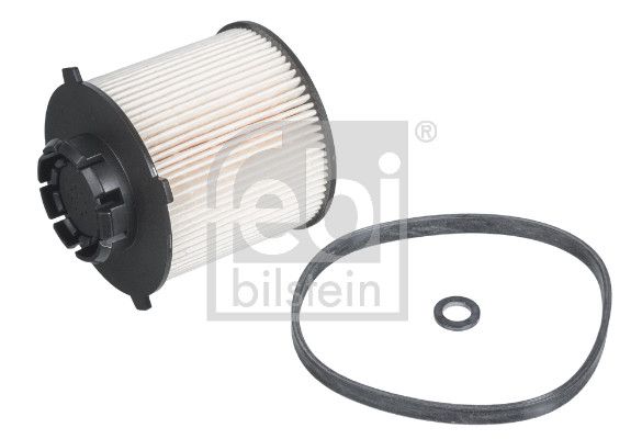 Fuel Filter CHEVROLET/DAEWOO 13263262