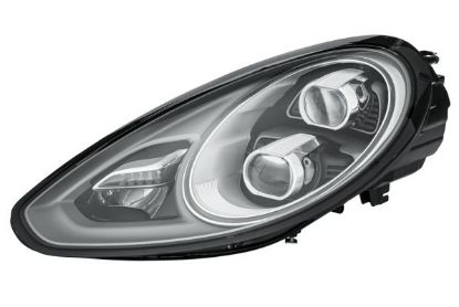 Headlight -