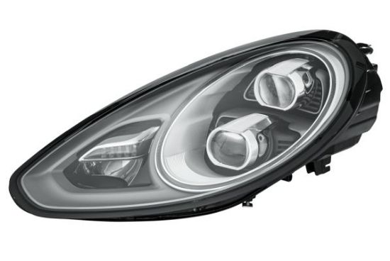 Headlight -