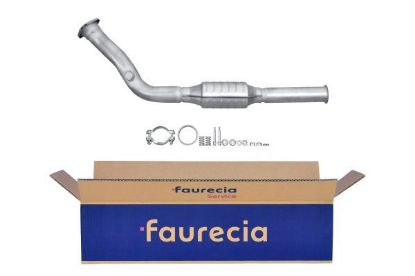 Catalytic Converter -