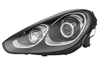Headlight -