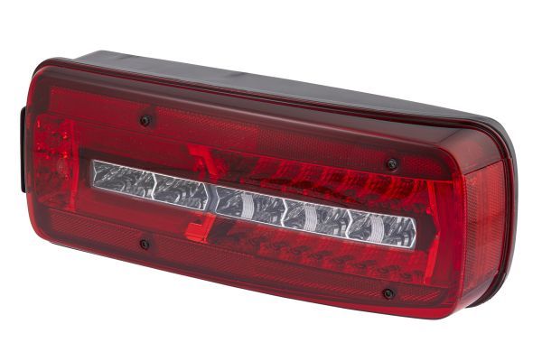 Tail Light Assembly - Tail Light Assembly -