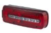 Tail Light Assembly -