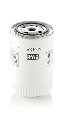 Fuel Filter DEUTZ-FAHR - 0117 4422