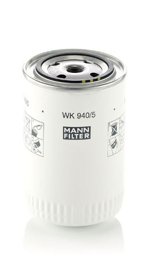 Fuel Filter DEUTZ-FAHR - 0117 4422