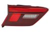 Tail Light Assembly -