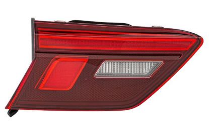 Tail Light Assembly -