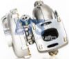 Charger, charging (supercharged/turbocharged) -