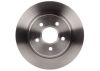 Brake Disc VOLVO - 30666802