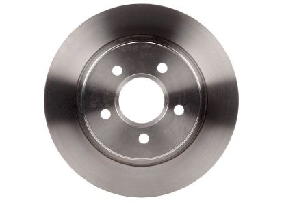 Brake Disc VOLVO - 30666802