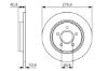 Brake Disc VOLVO - 30666802