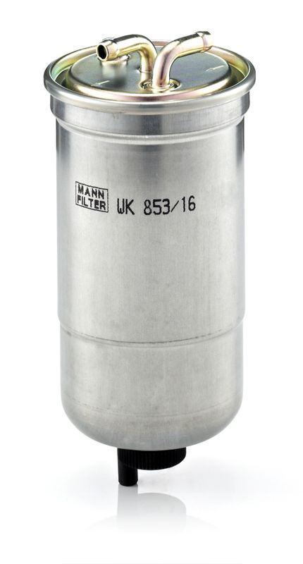 Fuel Filter ACCORD VII (CL) 2.2 i-CTDi